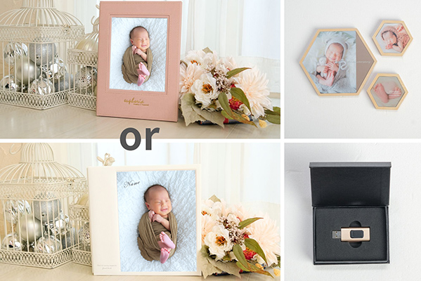 リュミエorシェリール結（ゆい）フレーム 全データ（3wayUSB）セット